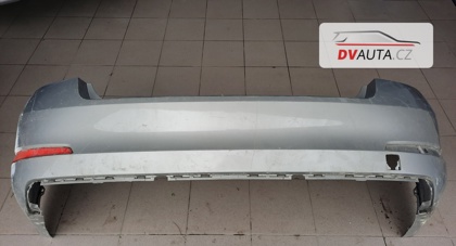 Zadní nárazník Octavia III, 5E5807421